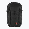 Рюкзак міський Fjällräven Skule Top Zip 30 l black