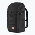 Рюкзак міський Fjällräven Skule Top Zip 30 l black 2