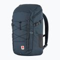 Рюкзак міський Fjällräven Skule Top Zip 30 l navy 2