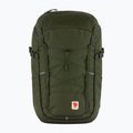 Рюкзак міський Fjällräven Skule Top Zip 30 l deep forest