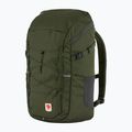 Рюкзак міський Fjällräven Skule Top Zip 30 l deep forest 2