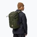 Рюкзак міський Fjällräven Skule Top Zip 30 l deep forest 7