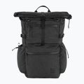 Рюкзак міський Fjällräven High Coast Foldsack 26 l black