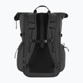 Рюкзак міський Fjällräven High Coast Foldsack 26 l black 3