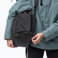 Рюкзак міський Fjällräven High Coast Foldsack 26 l black 8
