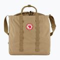 Сумка Fjällräven 1960 Tote 24 l clay