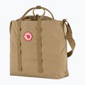 Сумка Fjällräven 1960 Tote 24 l clay 2