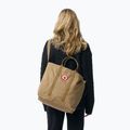 Сумка Fjällräven 1960 Tote 24 l clay 6