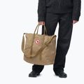Сумка Fjällräven 1960 Tote 24 l clay 8