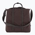 Сумка Fjällräven 1960 Tote 24 l black oak 3