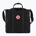 Сумка Fjällräven 1960 Tote 24 l black
