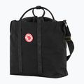 Сумка Fjällräven 1960 Tote 24 l black 2