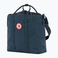 Сумка Fjällräven 1960 Tote 24 l navy 2