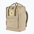 Рюкзак міський Fjällräven Kanken Koncept Laptop 15" 18 l fossil/foliage green 2