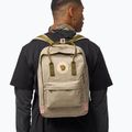 Рюкзак міський Fjällräven Kanken Koncept Laptop 15" 18 l fossil/foliage green 5