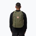 Рюкзак дорожній Fjällräven Färden Carry-On Pack 30 l green 5