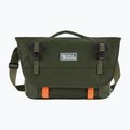 Сумка Fjällräven Vardag Shoulder 12 l Deep Forest