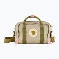 Сумка Fjällräven Kanken Koncept 4 l fossil/foliage green