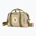 Сумка Fjällräven Kanken Koncept 4 l fossil/foliage green 2