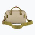 Сумка Fjällräven Kanken Koncept 4 l fossil/foliage green 3