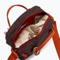 Сумка Fjällräven Kanken Koncept 4 l black oak/rowan red 4