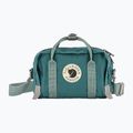 Сумка Fjällräven Kanken Koncept 4 l teal/frost green