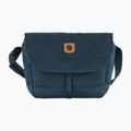 Сумка Fjällräven Greenland Shoulder Bag 12 l Navy