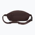 Сумка бананка Fjällräven Ulvo Medium black oak 3