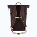 Рюкзак туристичний Fjällräven High Coast Foldsack 24 l black oak 3