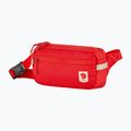 Сумка бананка Fjällräven High Coast Hip 1,5 l true red 2