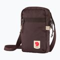Сумка Fjällräven High Coast Pocket black oak 2