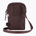 Сумка Fjällräven High Coast Pocket black oak 3