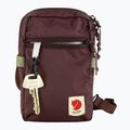 Сумка Fjällräven High Coast Pocket black oak 4
