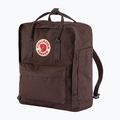 Рюкзак міський Fjällräven Kanken 16 l black oak 2