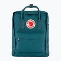Рюкзак міський Fjällräven Kanken 16 l teal