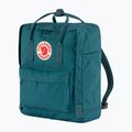 Рюкзак міський Fjällräven Kanken 16 l teal 2