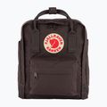 Рюкзак міський Fjällräven Kanken Mini 7 l black oak