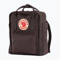 Рюкзак міський Fjällräven Kanken Mini 7 l black oak 2