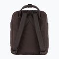 Рюкзак міський Fjällräven Kanken Mini 7 l black oak 3