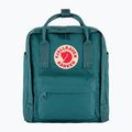 Рюкзак міський Fjällräven Kanken Mini 7 l teal