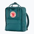 Рюкзак міський Fjällräven Kanken Mini 7 l teal 2