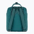 Рюкзак міський Fjällräven Kanken Mini 7 l teal 3
