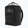 Рюкзак міський Fjällräven Kanken no. 2 Laptop 15" 18 l black/black 2