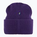 Шапка зимова Fjällräven 1960 Logo Hat dark violet 3