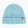 Шапка зимова Fjällräven Rib Hat breeze blue
