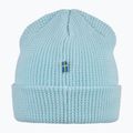 Шапка зимова Fjällräven Rib Hat breeze blue 3