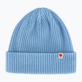 Шапка зимова Fjällräven Rib Hat ultramarine