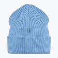 Шапка зимова Fjällräven Rib Hat ultramarine 3