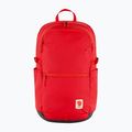Рюкзак туристичний Fjällräven High Coast 24 true red