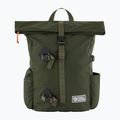 Рюкзак міський Fjällräven Vardag Foldsack 25 l deep forest